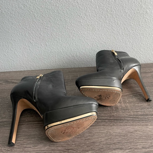 Booties - Picture 5 of 5